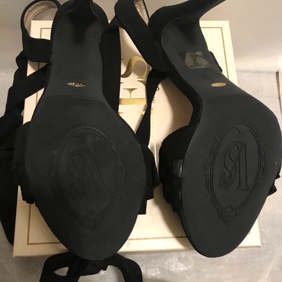 NIB VICES HEELS - Picture 3 of 4